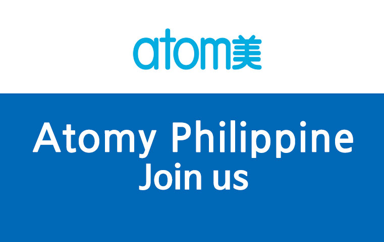 Atomy Philippine