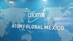 atomy mexico